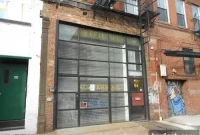 Spirits Arrive in Wallabout