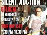 Style for Red Hook Tonight