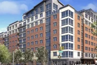 Fulton Street Affordable Housing Rapidly Filling Up