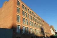 Nine-Month Milestone: 220 Water Street Fully Leased