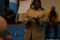 Red Hook Rises Against NYCHA