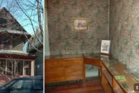 Today’s Featured Home: 941 East 15 Street