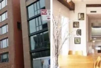 Daily Gem: 72 Berry Street #3C