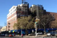 Kensington’s Apartment Expansion Unveiled