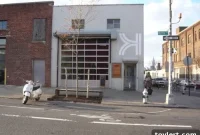 Burg Restaurant’s Foraged Feast Lichen Leaves Seaweed