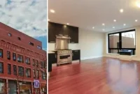 Your New Home Awaits: 233 Pacific Street 4C