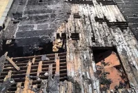 Lexington El: The Unmaking of an Icon