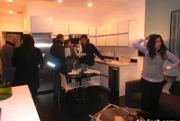 Williamsburg Condos Open House Draws Huge Interest