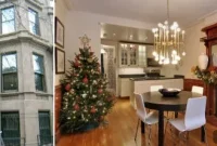 Today’s Featured Co-op: Garden Oasis at 210 Berkeley Place