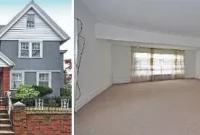 7702 Ridge Boulevard: Today’s Spotlight Home