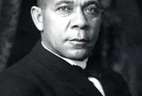 Booker T Washington’s Brooklyn Beginnings