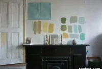 Palette and Paper Photo Challenge