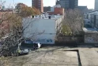 Park Slope Burial Ground Battle Heats Up