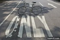 Prospect Park Bike Lane Dispute Returns to Court