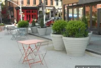 Voters Solidify Fowler Square’s Future