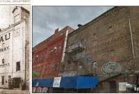 The Enduring Legacy of Nassau Brewing Company