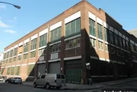 Prime Dumbo Warehouse at 39 Jay Street Commands Top Dollar