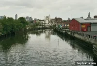 EPA Forges Path to Cleaner Gowanus Canal