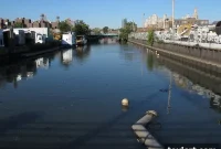 Massive Underground Storage to Protect Gowanus Canal from Sewage