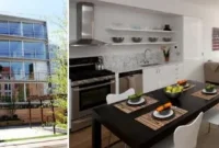 Today’s Spotlight Rental: 580 Carroll Street #5C