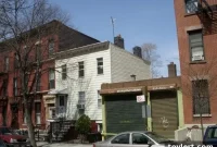 Park Slope Garage Reimagined