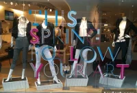 Gap’s Intermix Arrives in Brooklyn