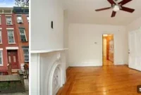 Fort Greene Row House Prices Continue to Soar