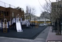 Parents Warn Boerum Hill Playground Is Unsafe