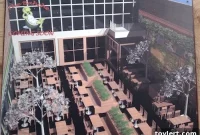 Gowanus Warehouse Set to Become Two-Story Dining Hotspot