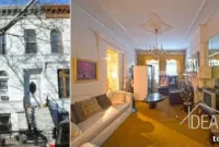 Spotlight Home: 611 Macon Street