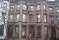 Brownstone Brooklyn Prices Surge