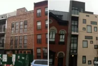 Dean Street Twin Builds