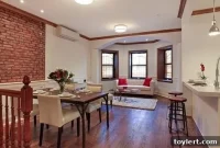 Long-Vacant Bed Stuy House Transforms into Modern Condos