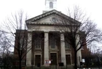 Today’s Architectural Highlight: 1802-1806 Dorchester Road