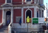 Coignet Stone Company Building on 3rd Avenue Hits the Market