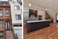 Today’s Featured Property 82 Lexington Avenue