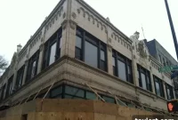 A New Chapter for 534 Flatbush Avenue