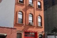 Daily Spotlight: 227 Front Street