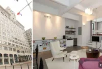 Your Daily Escape: 1 Main Street, Unit 2H