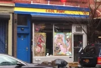 Sweet Mane Cool Ride