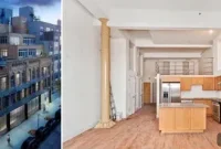 Modern Lofts at 91 Grand Avenue