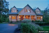 Upstate Goshen: Simply Magnificent