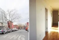 Spotlight Rental: 82 Irving Place