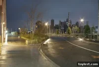 BBP Build’s Innovative Flood Control Design