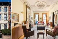 173 Warren Street Quickly Under Contract