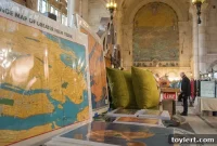 The Flea’s Swan Song at One Hanson