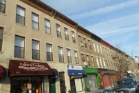 Where Does Crown Heights Truly End