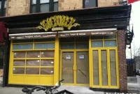 Bareburger’s Cobble Hill Debut Just Around the Corner