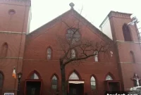 A Last Look Inside Windsor Terrace Church Before Renovation