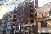 Park Union Hits 70 Percent Capacity